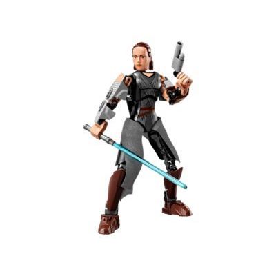 LEGO Rey