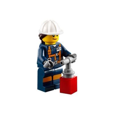 LEGO Mining Team