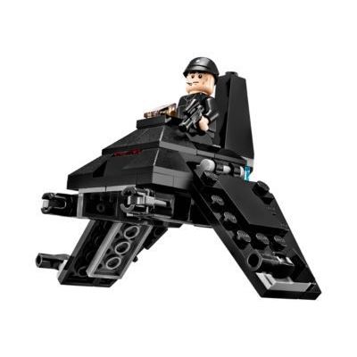 LEGO Krennics Imperial Shuttle™ Microfighter