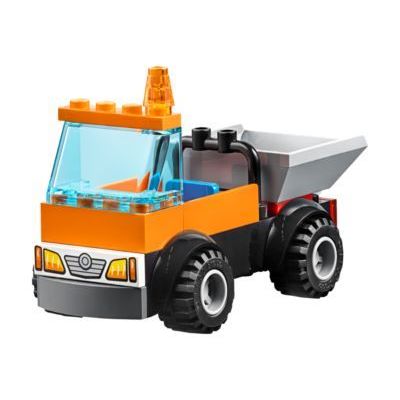LEGO Road Repair Truck