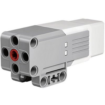 LEGO EV3 Medium Servo Motor