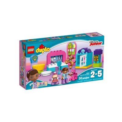 LEGO Doc McStuffins