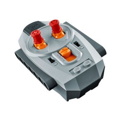 LEGO RC Tracked Racer