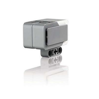 LEGO EV3 Gyro Sensor