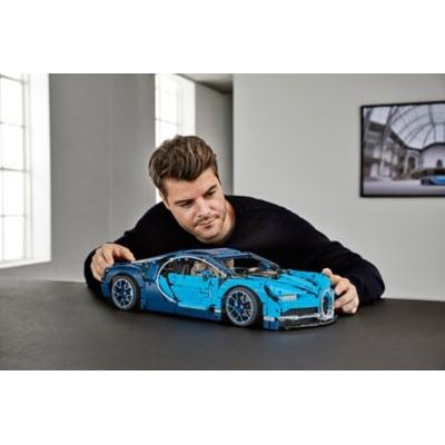 LEGO Bugatti Chiron