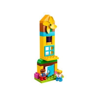 LEGO Large Playground Brick Box
