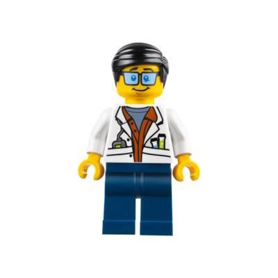 LEGO Jungle Starter Set