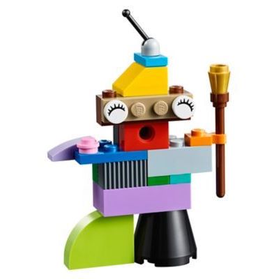 LEGO Bricks Bricks Bricks