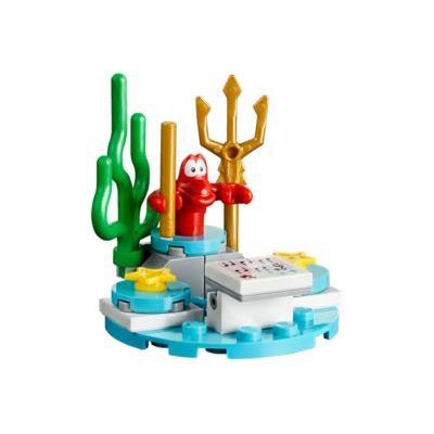 LEGO Ariels Royal Celebration Boat