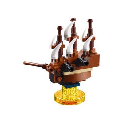 LEGO Goonies™ Level Pack