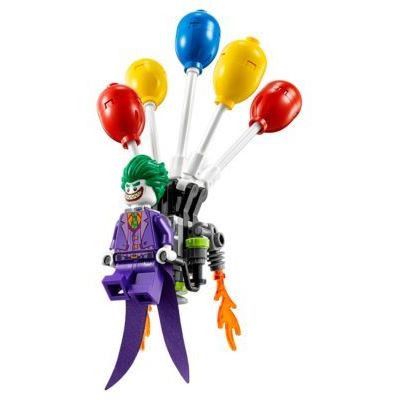 LEGO The Joker™ Balloon Escape