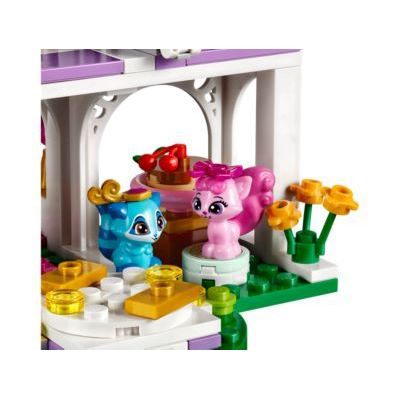LEGO Palace Pets Royal Castle