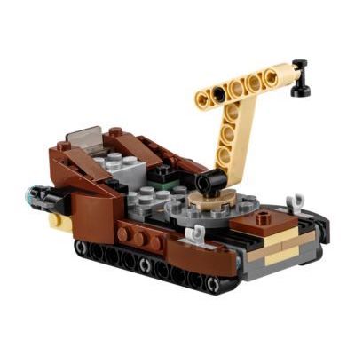 LEGO Tatooine™ Battle Pack