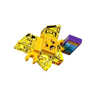 LEGO Batgirl™ Batjet Chase