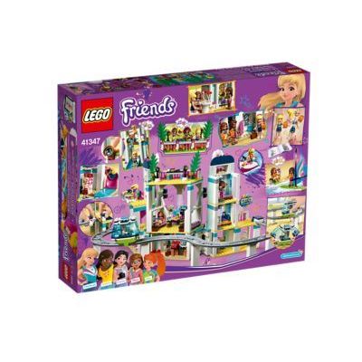 LEGO Heartlake City Resort