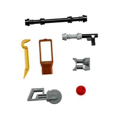 LEGO Reys Speeder™