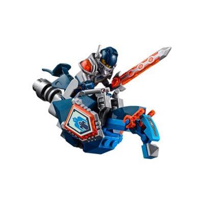 LEGO General Magmars Siege Machine of Doom