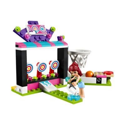 LEGO Amusement Park Arcade