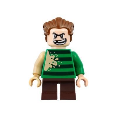 LEGO Mighty Micros: Scarlet Spider vs. Sandman