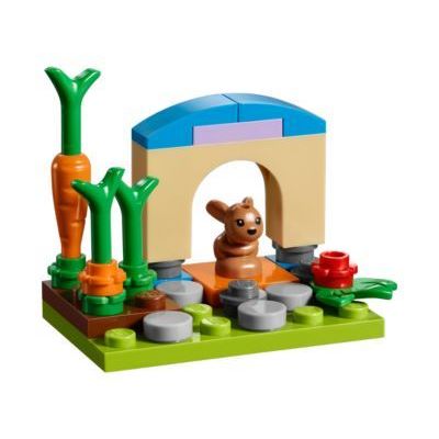 LEGO Mias Tree House