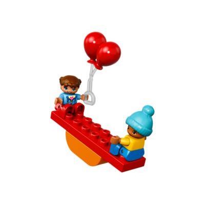 LEGO Birthday Picnic