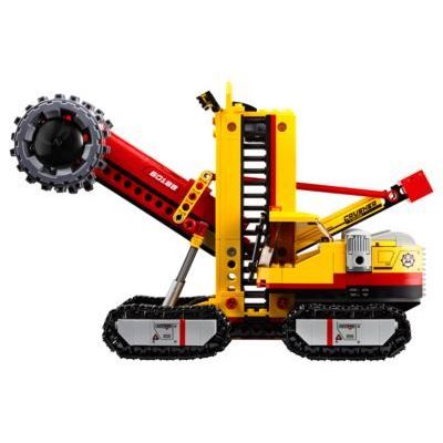 LEGO Mining Experts Site