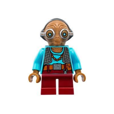 LEGO Battle on Takodana™