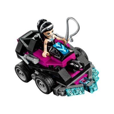 LEGO Lashina™ Tank