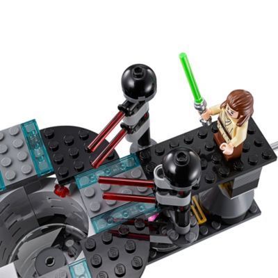 LEGO Duel on Naboo™