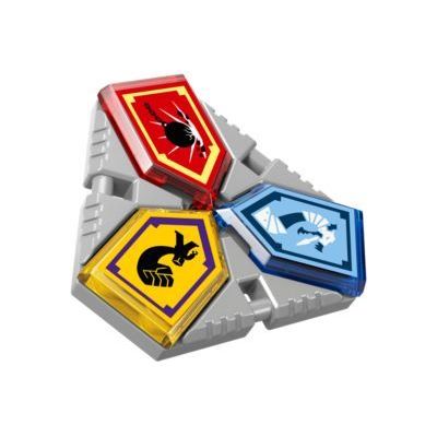 LEGO Battle Suit Macy