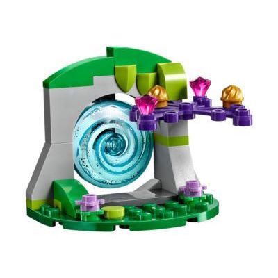 LEGO The Capture of Sophie Jones