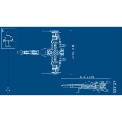 LEGO X-Wing Starfighter™