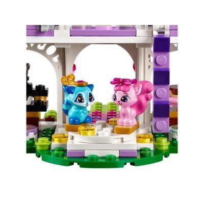 LEGO Palace Pets Royal Castle