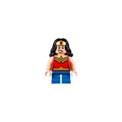 LEGO Mighty Micros: Wonder Woman™ vs. Doomsday™