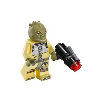 LEGO Bounty Hunter Speeder Bike™ Battle Pack