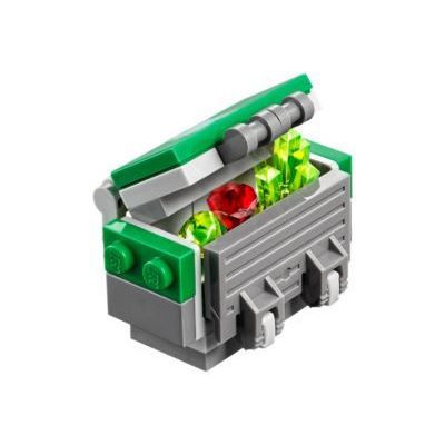 LEGO Bumblebee™ Helicopter