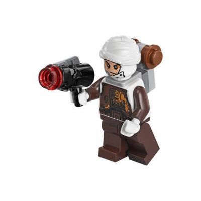 LEGO Bounty Hunter Speeder Bike™ Battle Pack