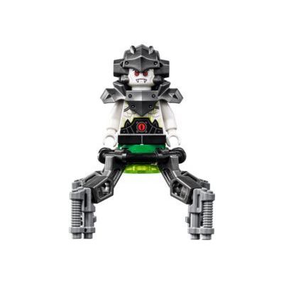 LEGO Lances Hover Jouster