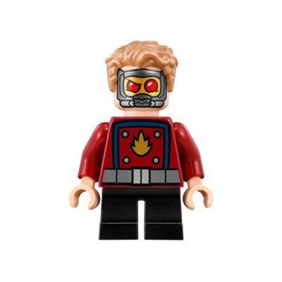 LEGO Mighty Micros: Star-Lord vs. Nebula