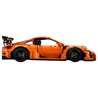 LEGO Porsche 911 GT3 RS
