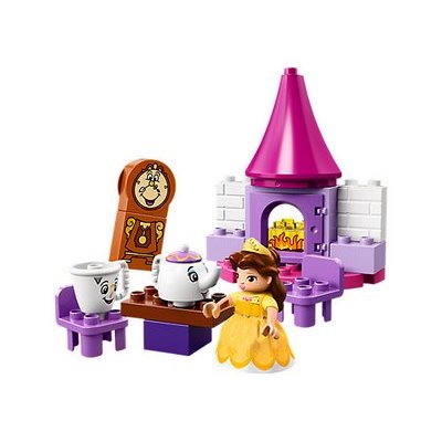 LEGO Belle