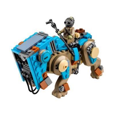 LEGO Encounter on Jakku™