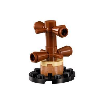 LEGO Spinjitzu Training