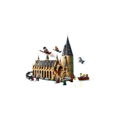 LEGO Hogwarts™ Great Hall