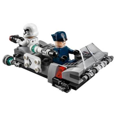 LEGO First Order Transport Speeder Battle Pack