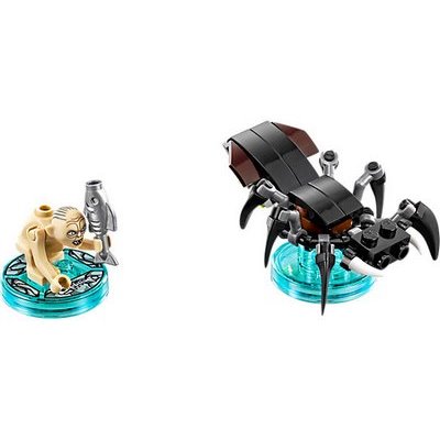 LEGO® DIMENSIONS™ Gollum Fun Pack