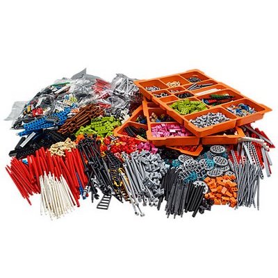 LEGO Connections Kit