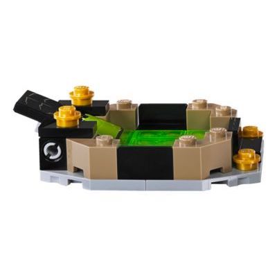 LEGO Batman™: Rescue from Ras al Ghul™