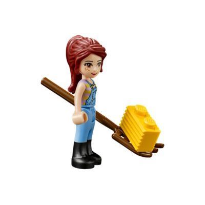 LEGO Mias Farm Suitcase