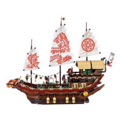 LEGO Destinys Bounty